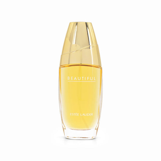 Estee Lauder Beautiful Eau de Parfum Spray 75ml - Imperfect Box