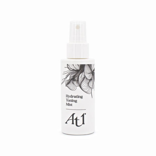At1 Hydrating Toning Mist 100ml - Imperfect Box