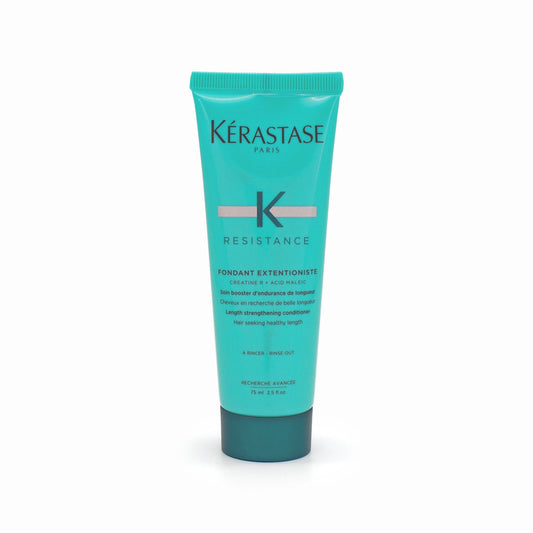 Kerastase Resistance Length Strengthening Conditioner 75ml - Imperfect Container