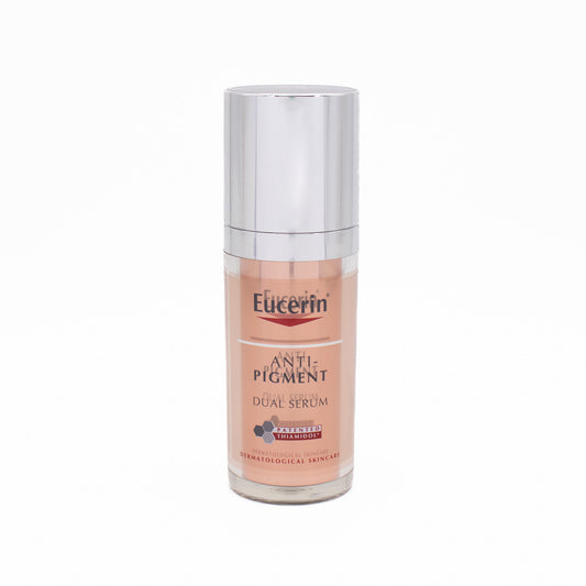Eucerin Anti-Pigment Serum for Pigmentation and Dark Spots 30ml - Imperfect Box - This is Beauty UK