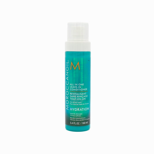 Moroccanoil All in One Leave-in Conditioner 160ml - New