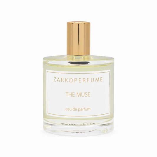 Zarkoperfume The Muse Eau De Parfum Spray 100ml - Imperfect Box