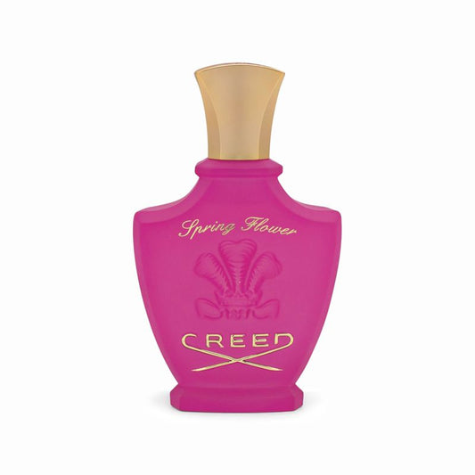 Creed Spring Flower Eau de Parfum Spray 75ml - Imperfect Box