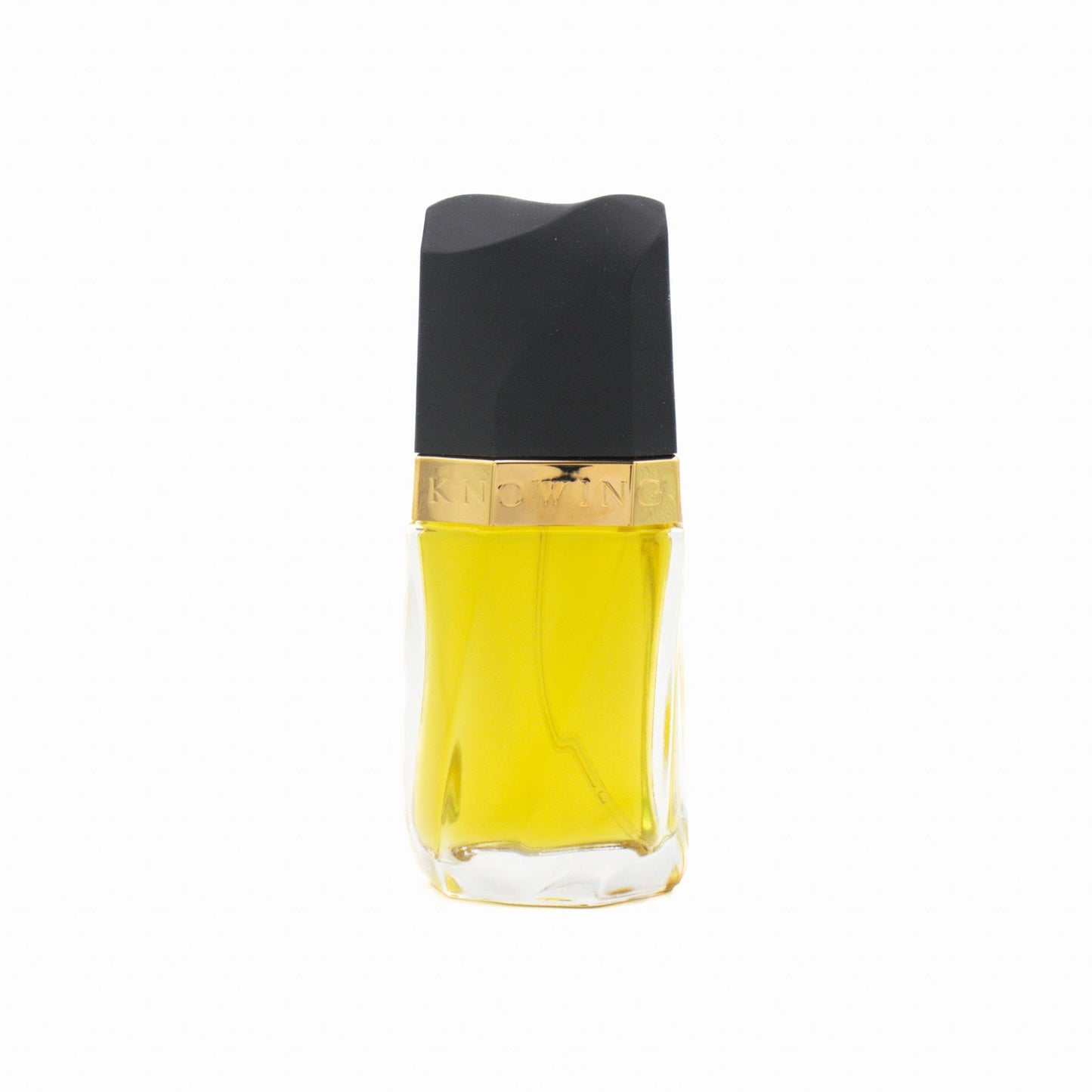 Estee Lauder Knowing Eau de Parfum 75ml - Imperfect Box