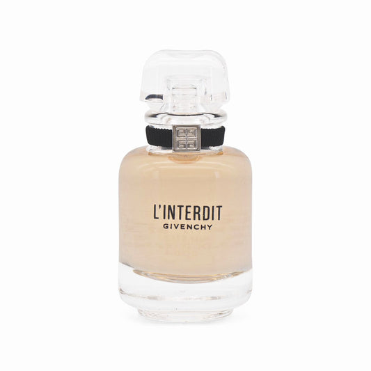 Givenchy L'Interdit Eau de Toilette Mini 10ml - Imperfect Box