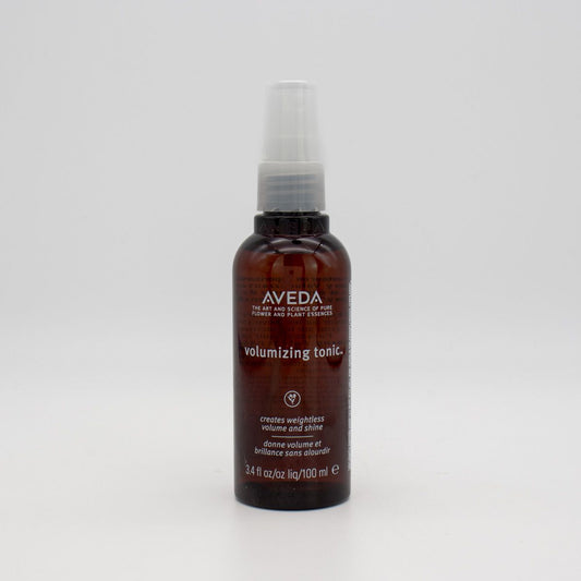 Aveda Volumising Tonic 100ml - Imperfect Container - This is Beauty UK