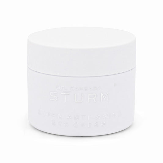Dr Barbara Sturm Super Anti-Aging Eye Cream Mini 3.5ml - Imperfect Box