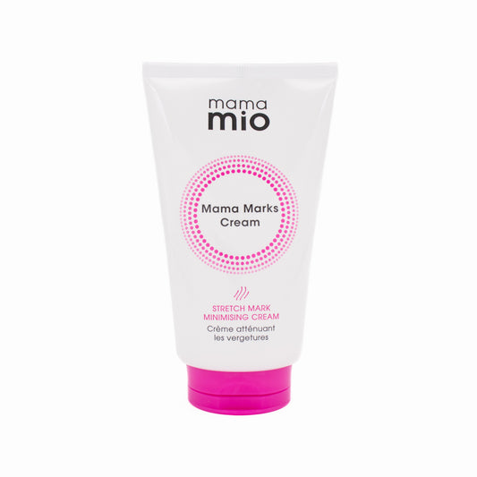 Mama Mio Mama Marks Cream 125ml - Imperfect Box - This is Beauty UK