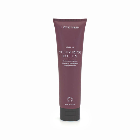 Lowengrip Level Up Volumizing Lotion 100ml - Imperfect Container