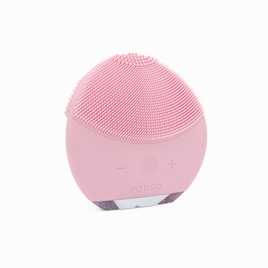 FOREO LUNA Mini 2 Pearl Pink - Imperfect Box - This is Beauty UK
