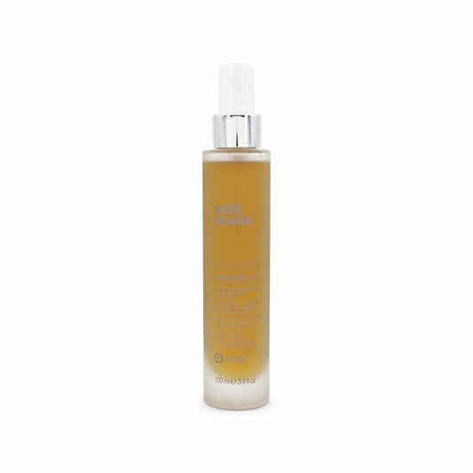 milk_shake Integrity Incredible Oil For Damaged Hair 100ml - Imperfect Box