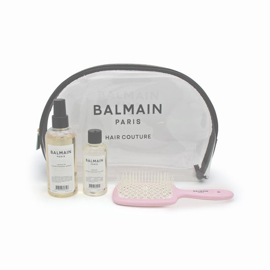 Balmain Limited Edition Gift Set - Imperfect Box