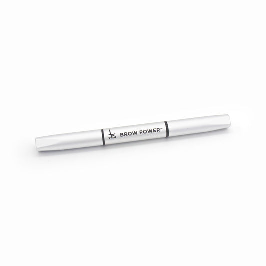 IT Cosmetics Brow Power Brow Pencil 0.05g Universal Taupe - Imperfect Box