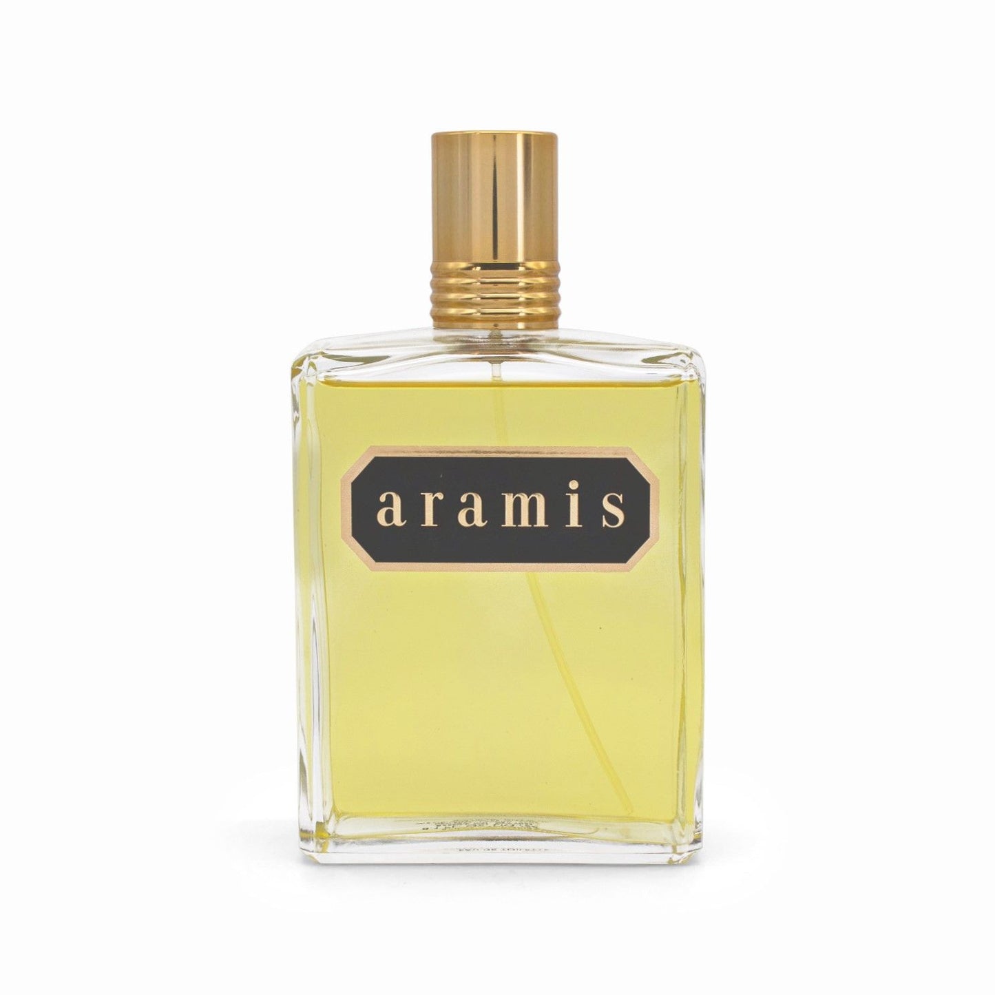 Aramis Aramis Deluxe Edition Eau de Toilette Spray 240ml - Imperfect Box