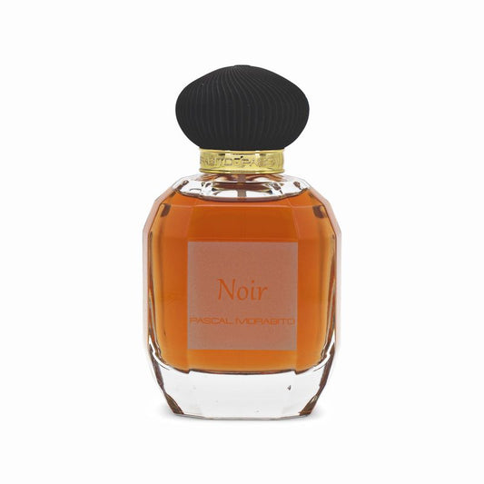 Pascal Morabito Noir Eau de Parfum Spray 100ml - Imperfect Box