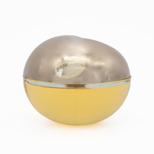 DKNY Be Golden Delicious Eau de Parfum Spray 100ml - Imperfect Box