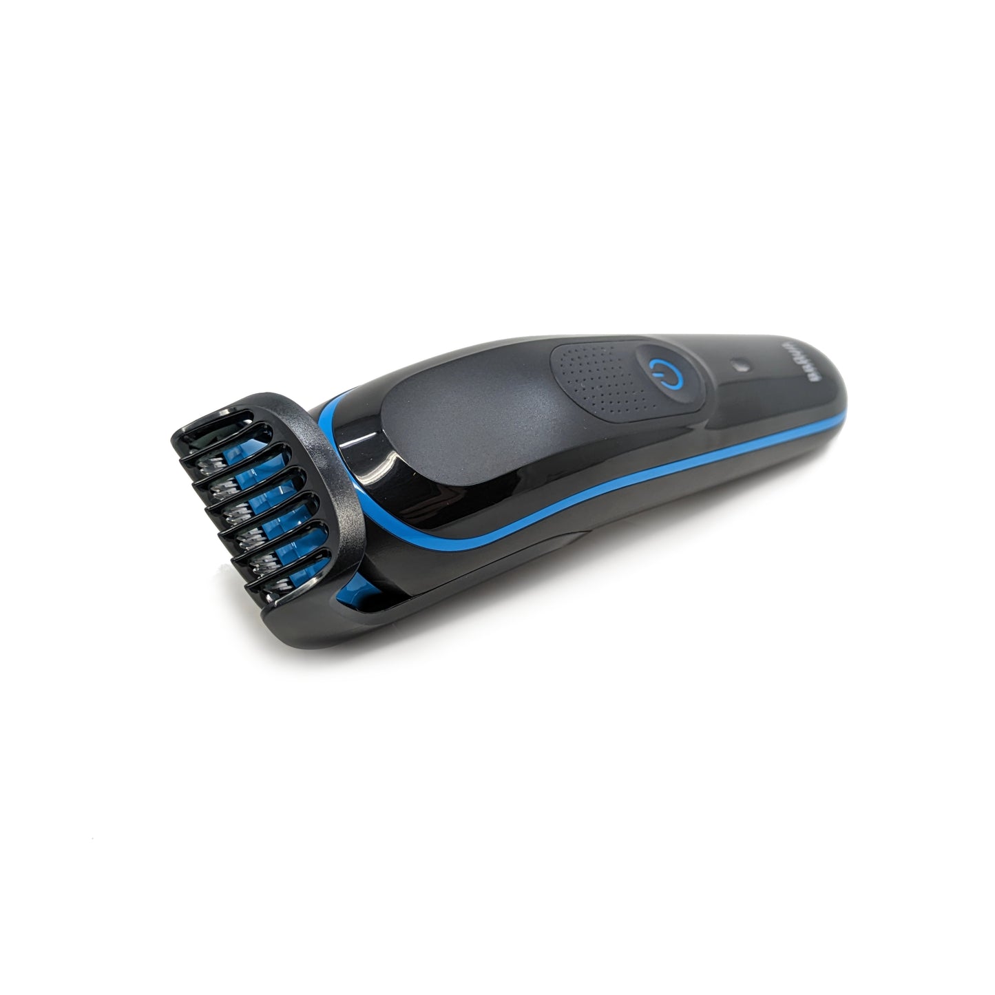 Braun 7-in-1 All-in-one Trimmer 3 MGK3245 Black/Blue - Ex Display Imperfect Box