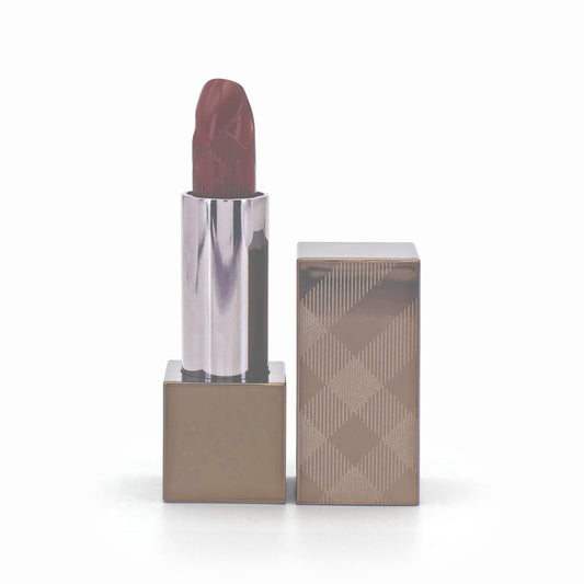 Burberry Kisses Hydrating Lip Colour 3.3g Oxblood No.97 - Imperfect Box