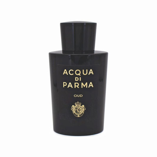 Acqua Di Parma Oud Eau de Parfum for Men 180ml - Imperfect Box