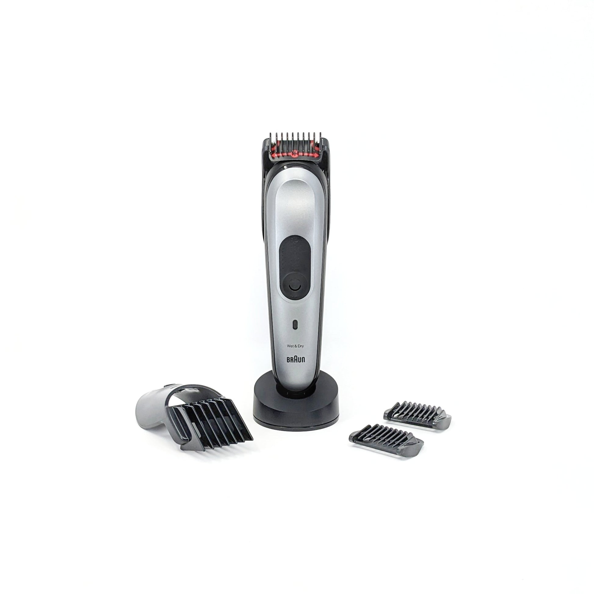 Braun All-in-one trimmer MGK7220 10-in-1 trimmer - Imperfect Box - This is Beauty UK