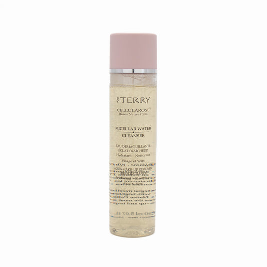BYTERRY Cellularose Micellar Water Cleanser 150ml - Imperfect Box