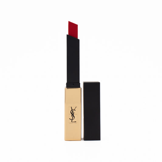 YSL Rouge Pur Couture The Slim Lipstick 3.8ml 23 Mystery Red - Imperfect Box