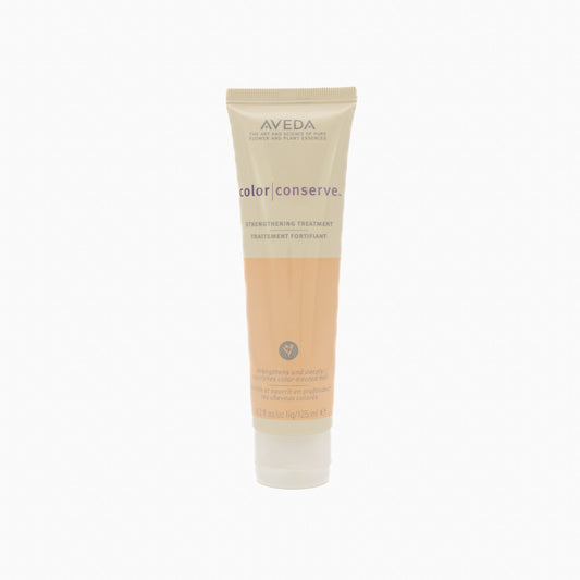 Aveda Color Conserve Strengthening Treatment 125ml - Imperfect Container - This is Beauty UK
