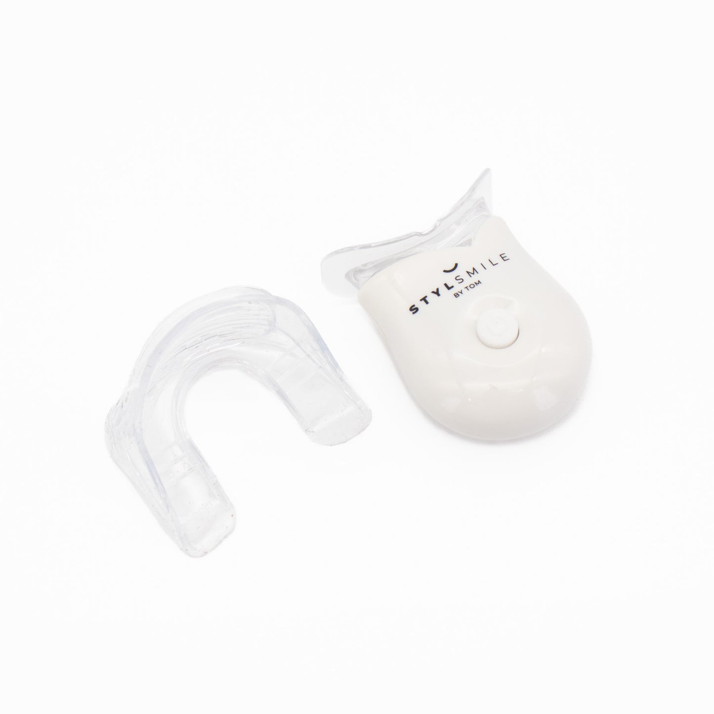 StylSmile Lighten Up Whitening Kit No Toothpaste - Ex Display Imperfect Box