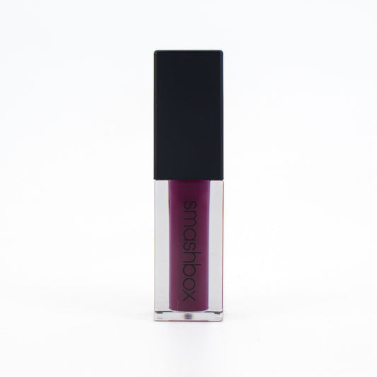 Smashbox Always On Matte Liquid Lipstick 4ml Girl Gang - Missing Box - This is Beauty UK