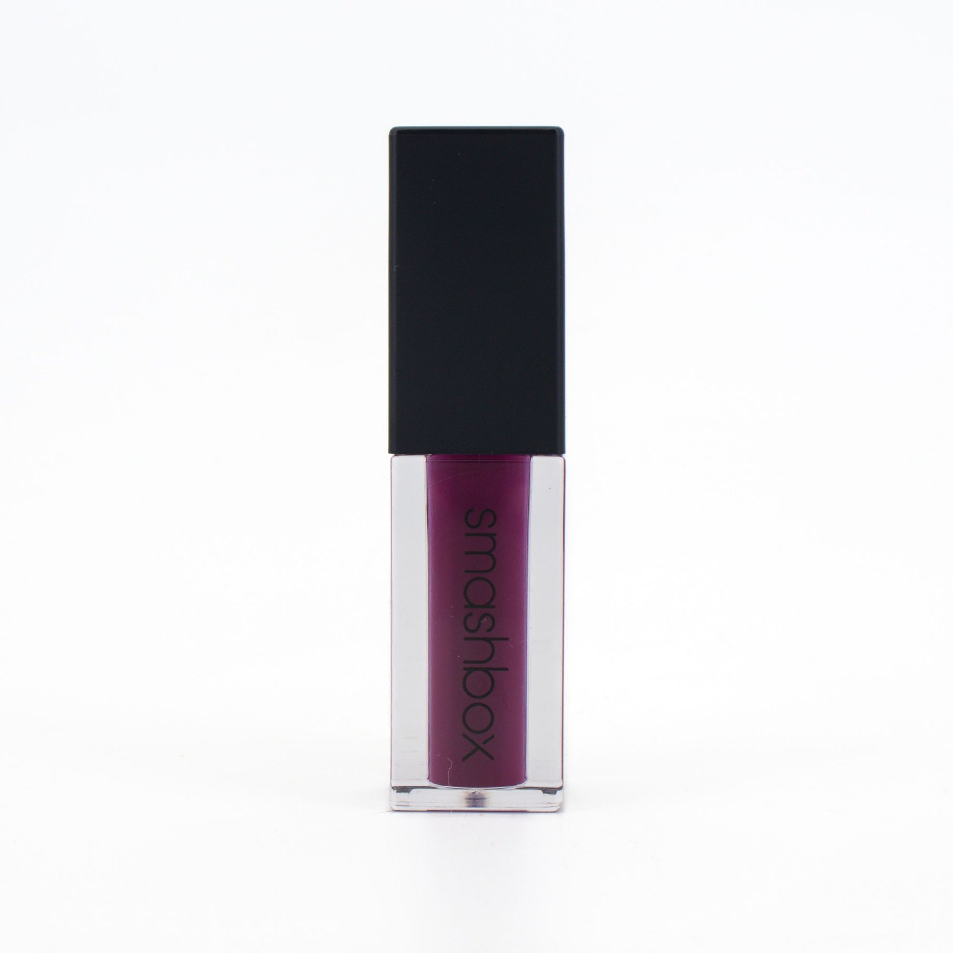 Smashbox Always On Matte Liquid Lipstick 4ml Girl Gang - Missing Box - This is Beauty UK