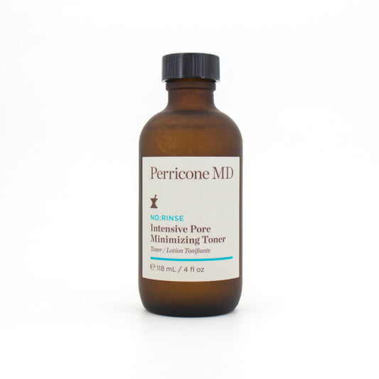 Perricone MD No Rinse Intensive Pore Minimizing Toner 118ml - Imperfect Box - This is Beauty UK