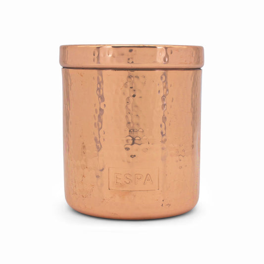 ESPA Modern Alchemy Copper Tissane Vessel - Missing Box