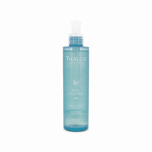 Thalgo Eveil A La Mer Beautifying Tonic Lotion 200ml - Imperfect Container