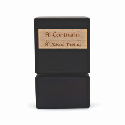 Tiziana Terenzi Al Contrario Extrait de Parfum 50ml - Imperfect Box