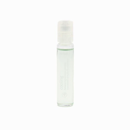 Aveda Cooling Balancing Oil Concentrate Rollerball 7ml - Imperfect Box - This is Beauty UK