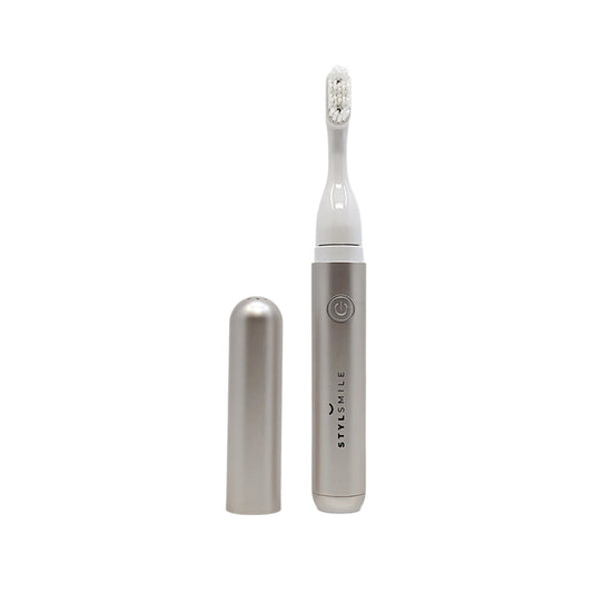 StylSmile Lighten Up Whitening Kit No Toothpaste - Ex Display Imperfect Box