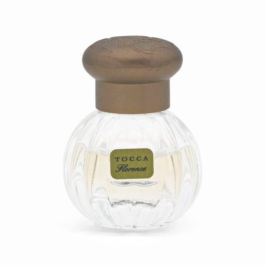 Tocca Florence Eau de Parfum Mini 5ml - Imperfect Box & Small Amount Missing