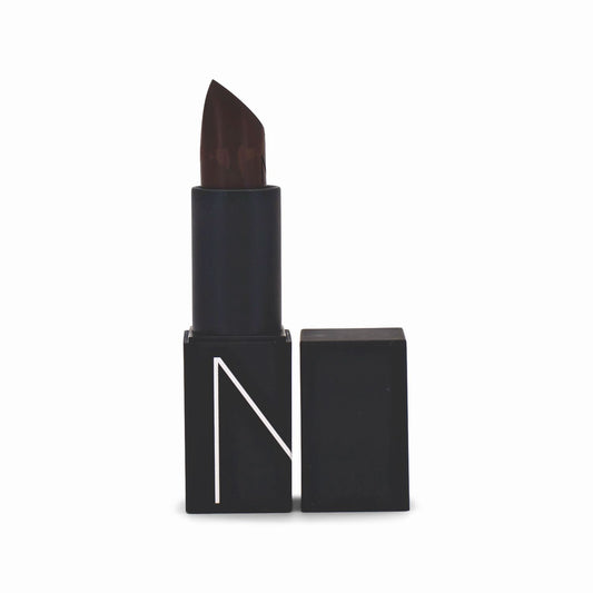 NARS Satin Lipstick 3.5g Opulent Red - Missing Box