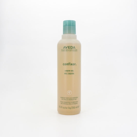 Aveda Confixor Styling Gel 250ml - Imperfect Container - This is Beauty UK