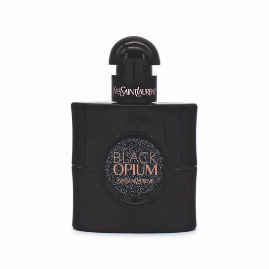 Yves Saint Laurent Black Opium Le Parfum Spray 30ml - Imperfect Box