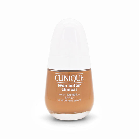 Clinique Even Better Clinical Serum Foundation SPF20 30ml Ginger- Imperfect Box