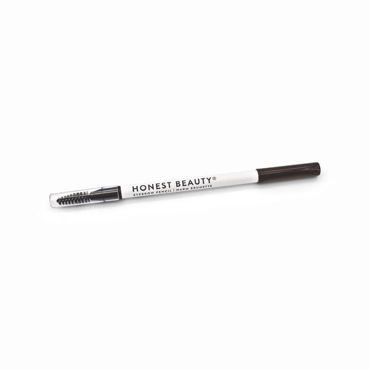 Honest Beauty EyeBrow Pencil 1.1g Warm Brunette - Imperfect Box