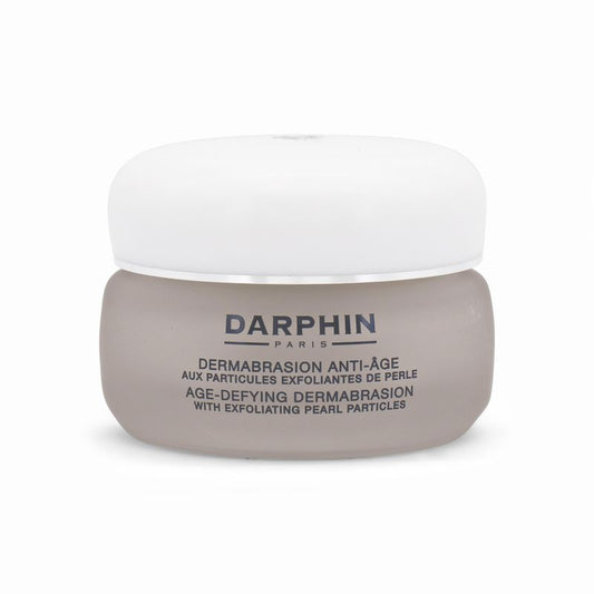 Darphin Age-Defying Dermabrasion 50ml - Imperfect Box