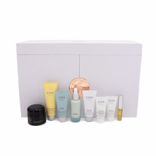 Espa Wellbeing Day to Night 24 Day Advent Calendar - Imperfect Box