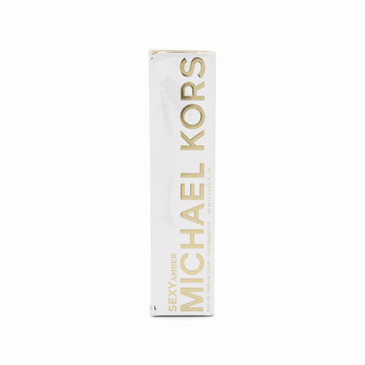 Michael Kors Sexy Amber Eau de Parfum Spray 100ml - Imperfect Box