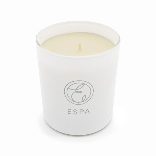 ESPA Restorative Aromatic Scented Candle 200g - Imperfect Box