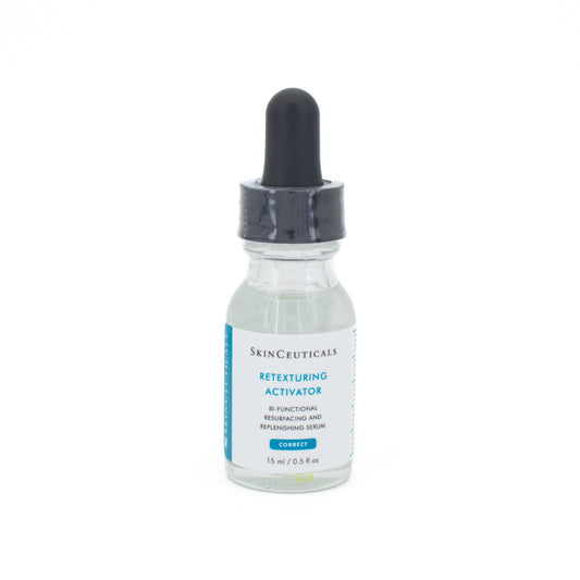 SkinCeuticals Retexturing Activator Hyaluronic Acid Serum 15ml - New - This is Beauty UK