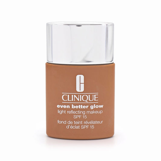 Clinique Even Better Glow Makeup SPF15 30ml WN 92 - Imperfect Box