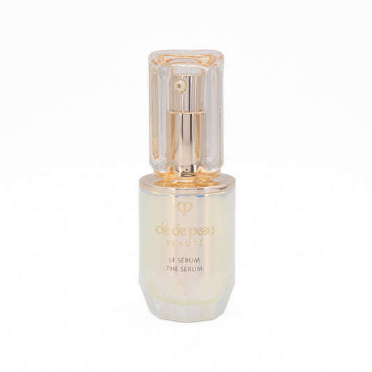 Cle De Peau Beaute The Serum 30ml - Imperfect Box - This is Beauty UK
