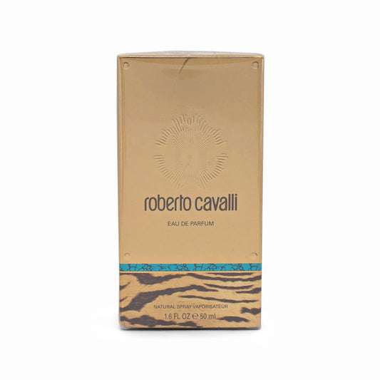 Roberto Cavalli Roberto Cavalli Eau de Parfum Spray 50ml - Imperfect Box